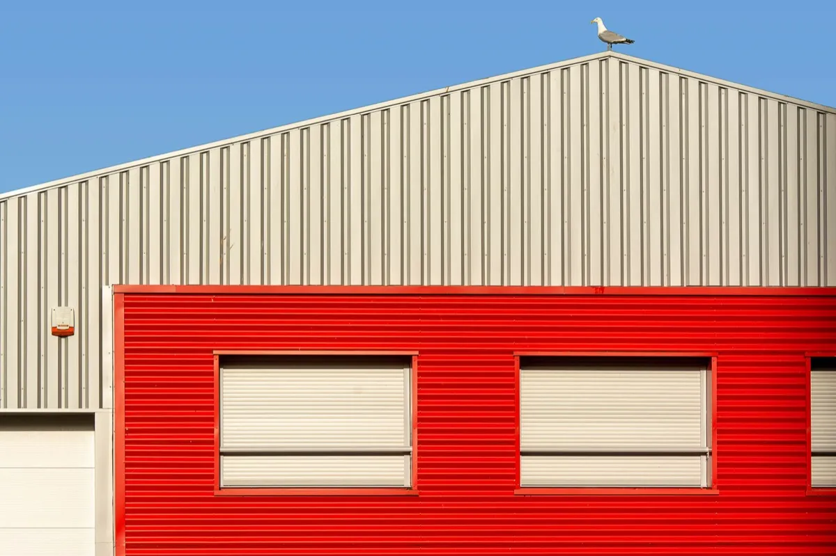 Commercial Roofing in Bend, OR