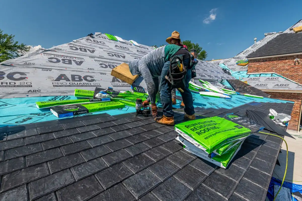 Roof Inspections in Bend, OR