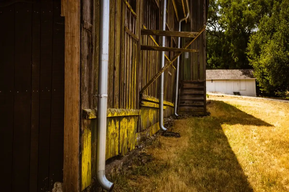 Fascia & Soffit in Bend, OR