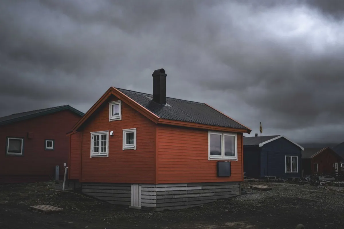 Hail Damage Roofing in Bend, OR