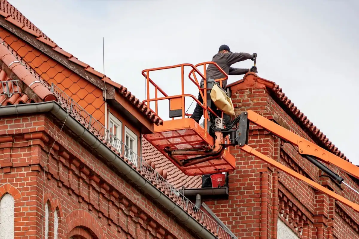 Roof Coatings & Sealing in Bend, OR