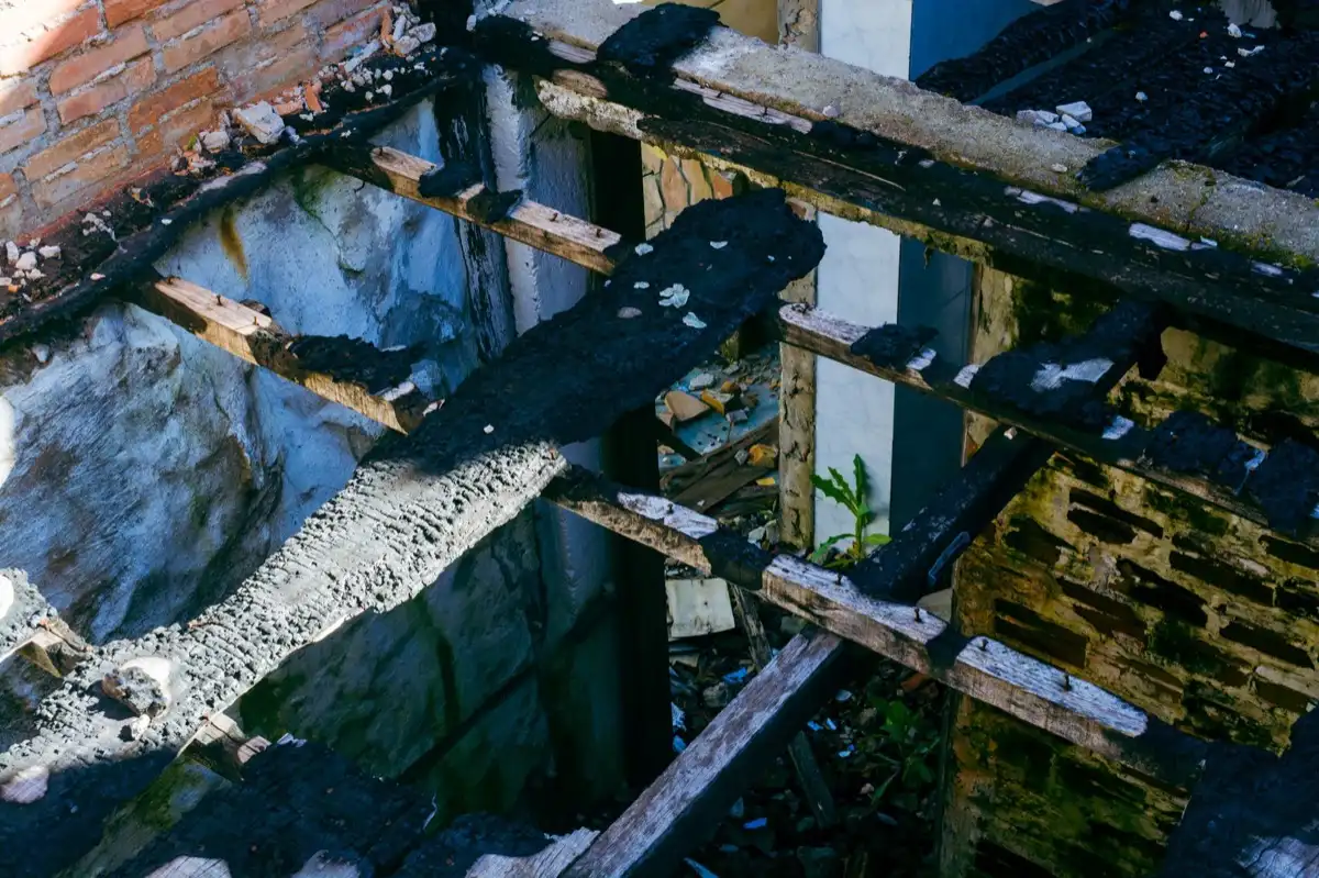 Roof Leak Repair in Bend, OR
