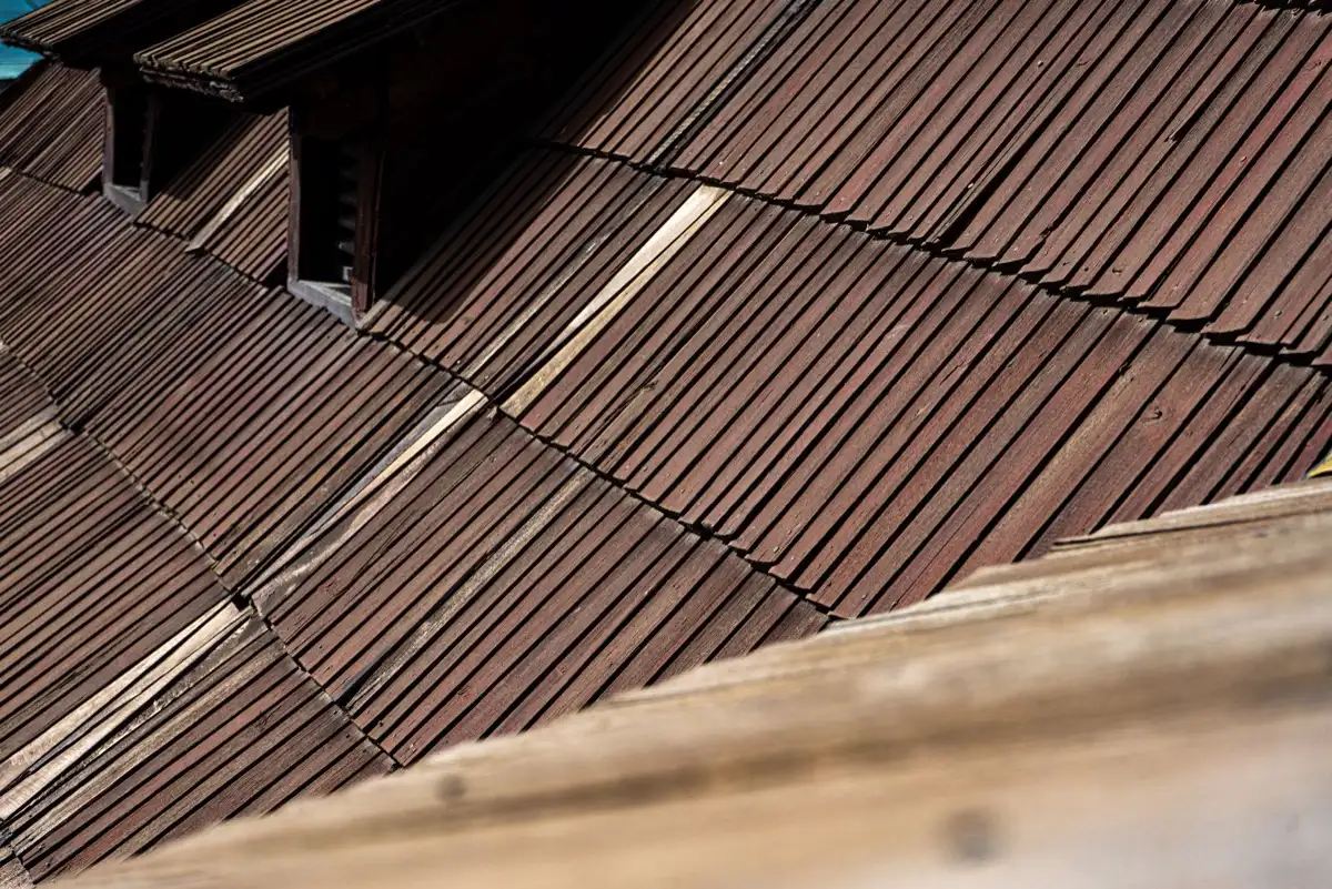 Roof Replacement in Bend, OR