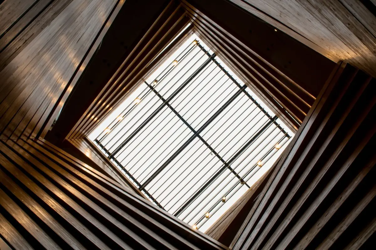 Skylights in Bend, OR