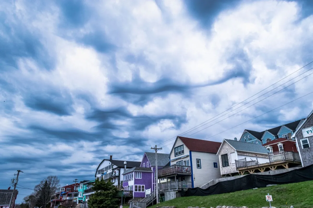 Storm Damage Restoration in Bend, OR