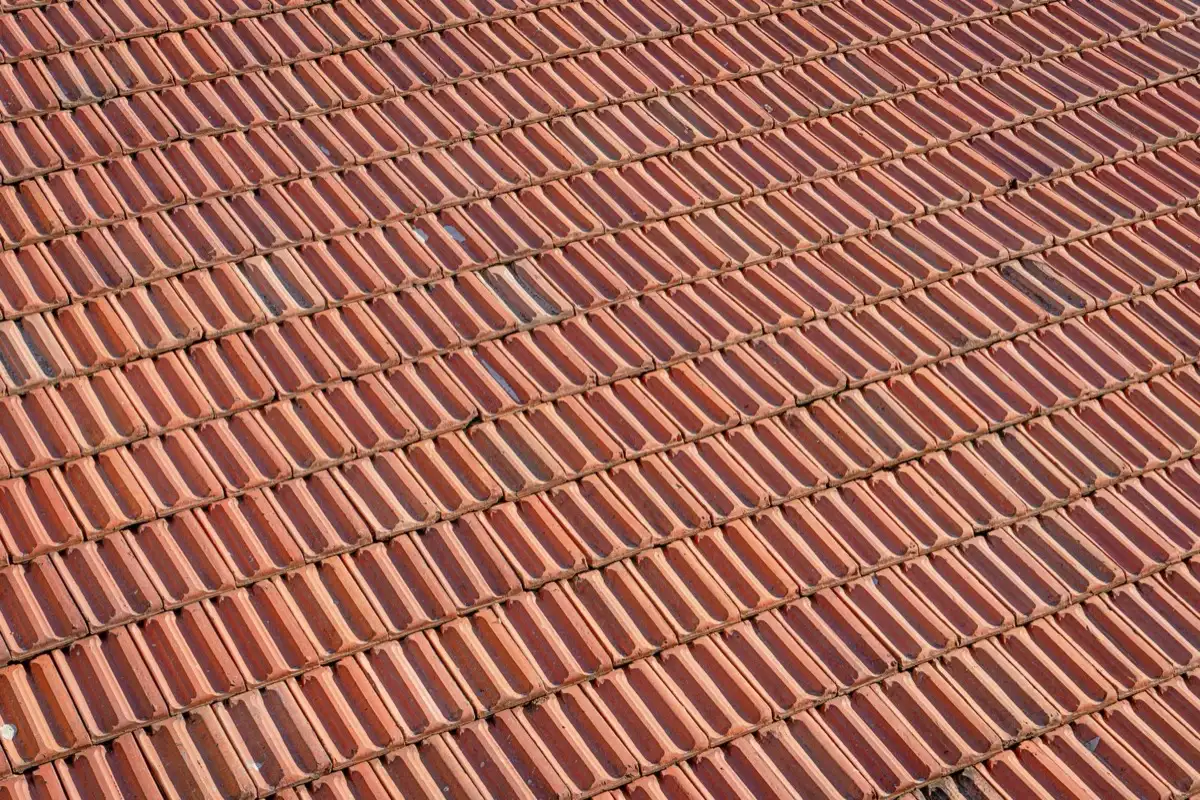 Tile Roofing in Bend, OR